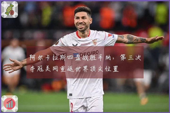 阿尔卡拉斯四盘战胜辛纳，第三次夺冠美网重返世界顶尖位置