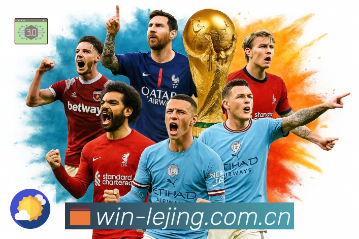 我们的使命与愿景